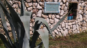 Corfu Vintage Villa